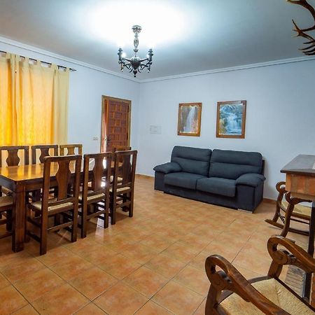 Casas Rurales Ramirez Ossa de Montiel Exterior foto